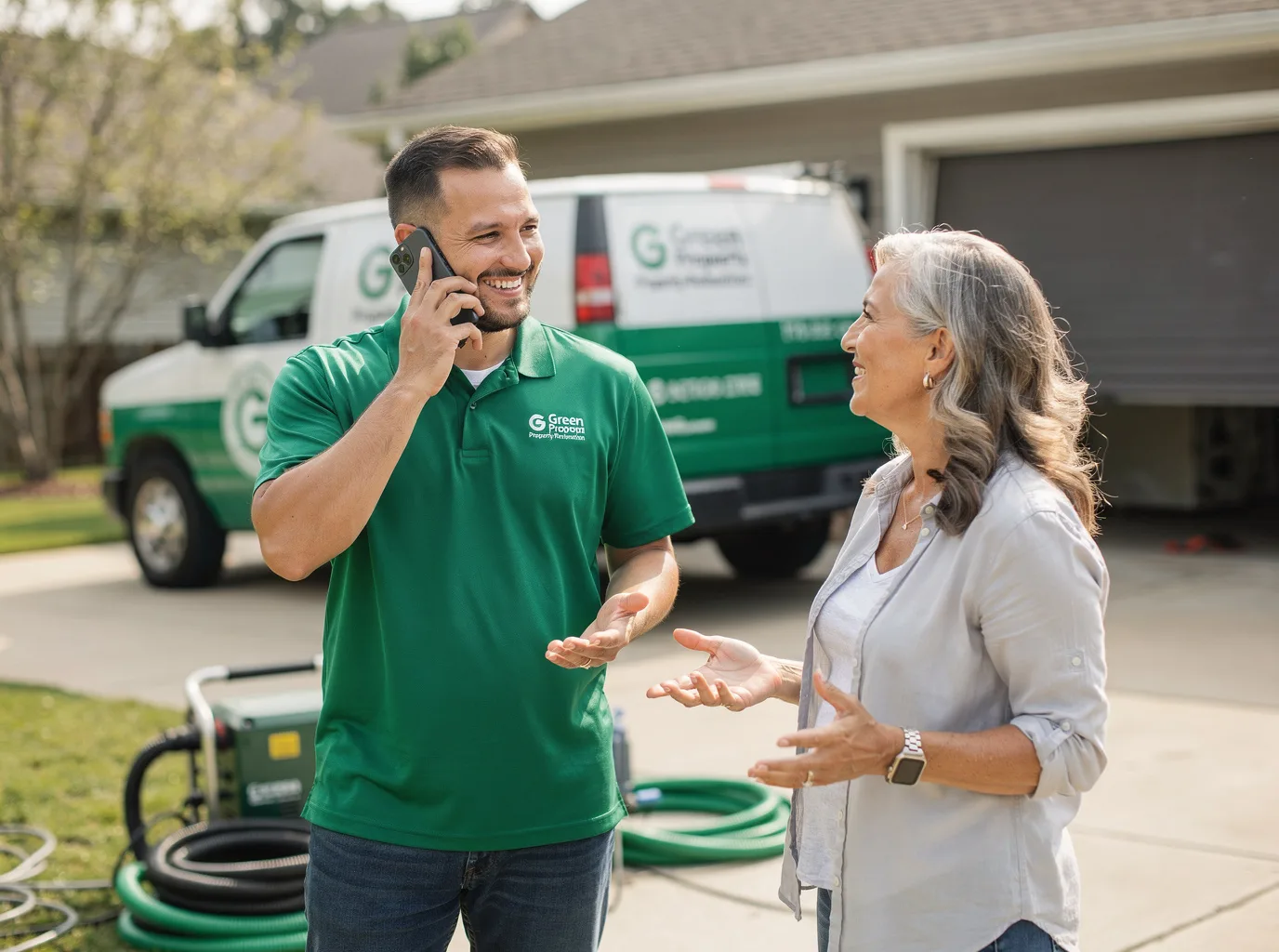 Water Damage Restoration Barren Springs, VA FAQs